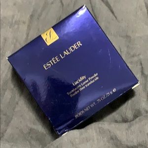 Estée Lauder Lucidity Translucent Powder 01 Light